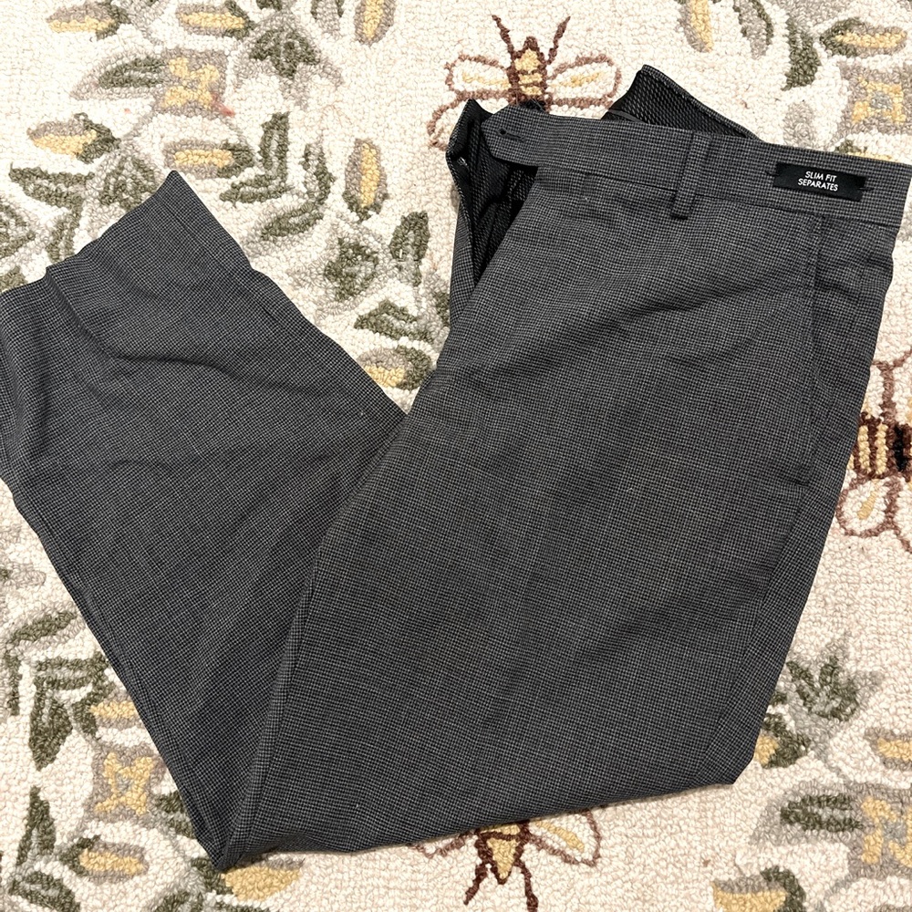 Men’s Trousers